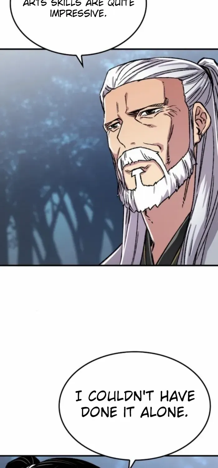 Reborn As The Heavenly Demon Chapter 91 page 82 - 