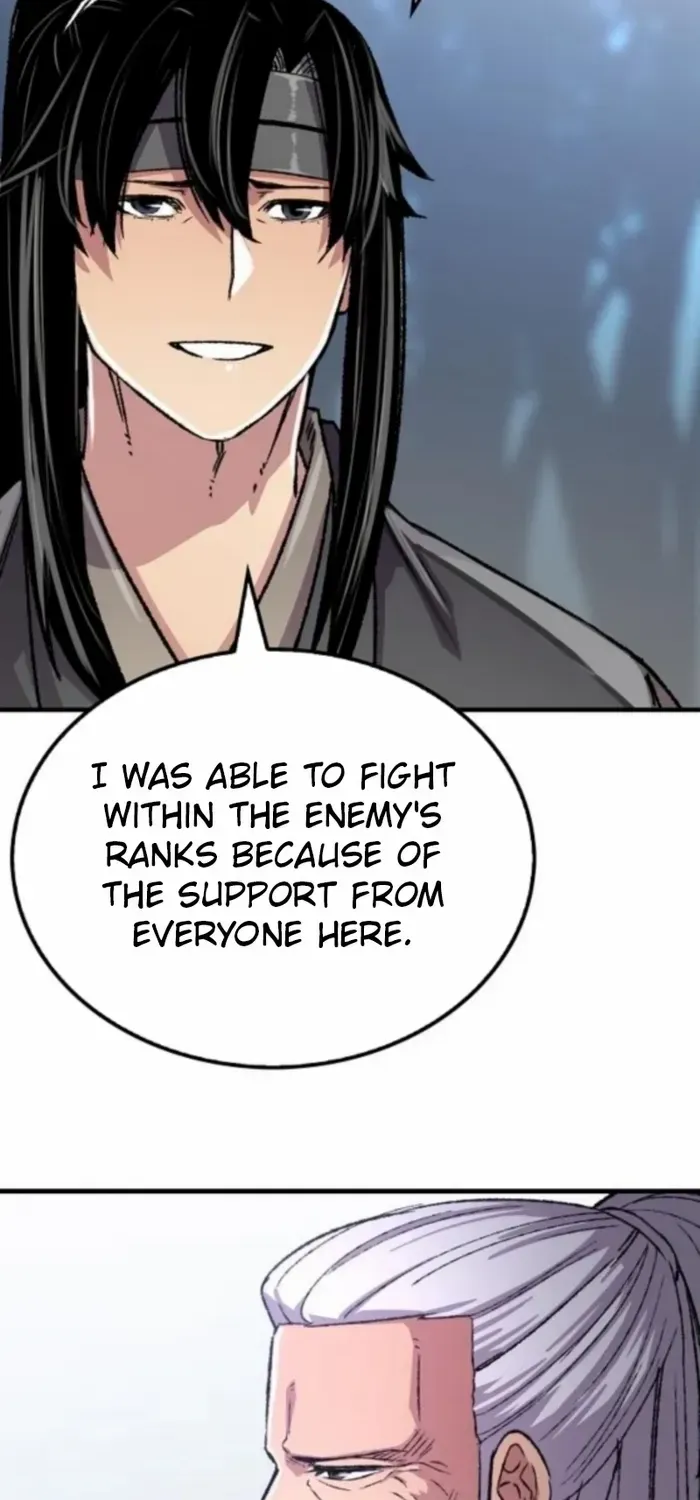 Reborn As The Heavenly Demon Chapter 91 page 83 - 