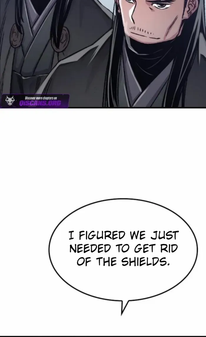 Reborn As The Heavenly Demon Chapter 91 page 85 - 
