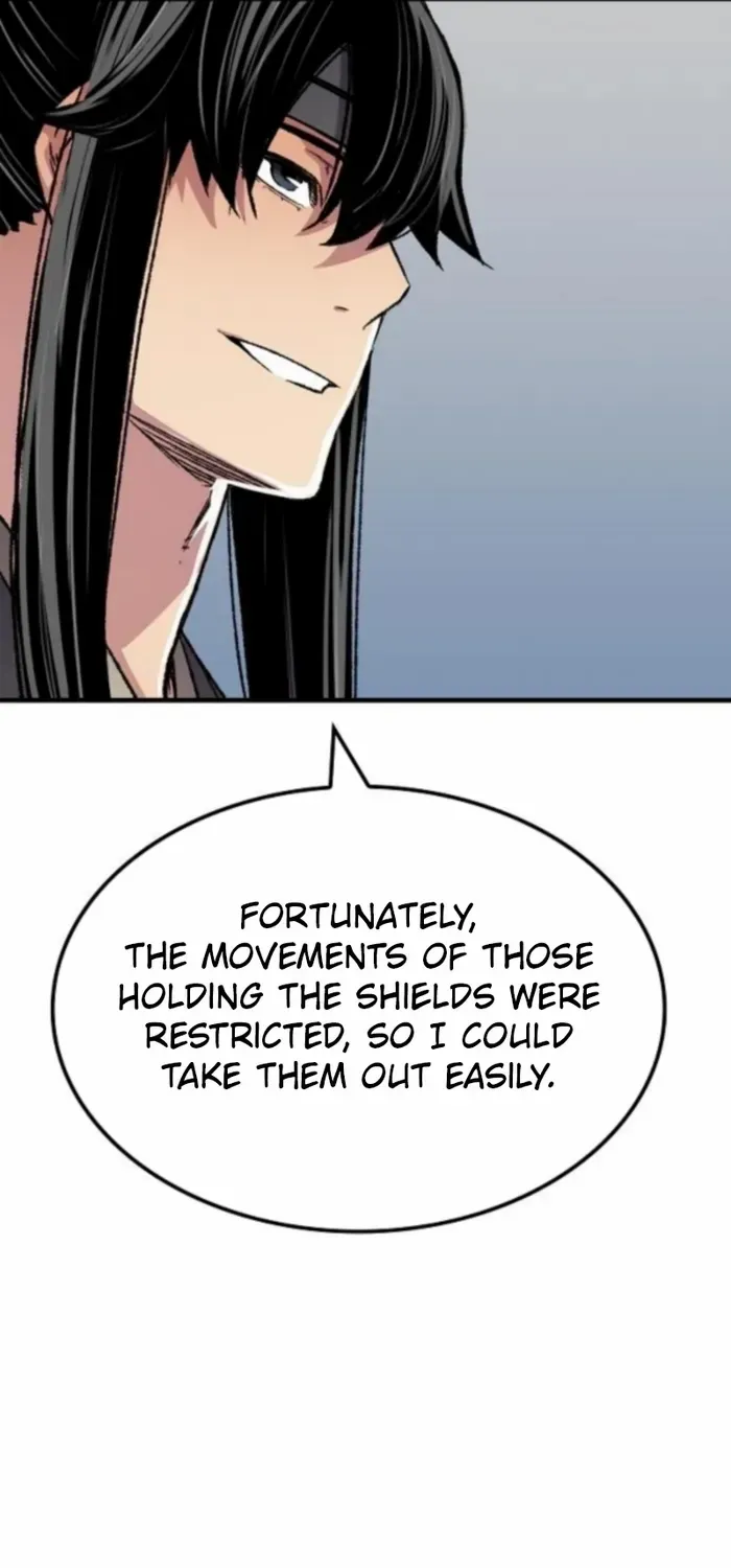 Reborn As The Heavenly Demon Chapter 91 page 86 - 