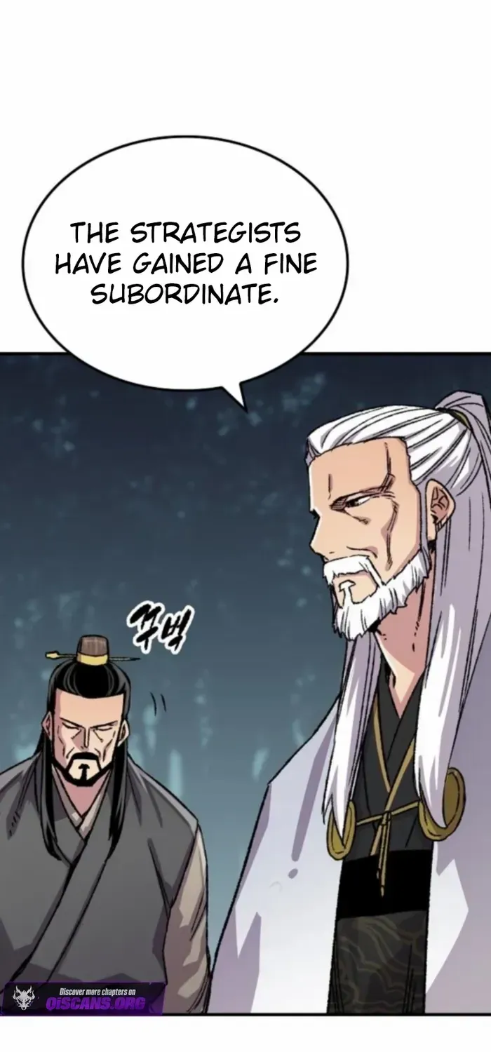Reborn As The Heavenly Demon Chapter 91 page 88 - 