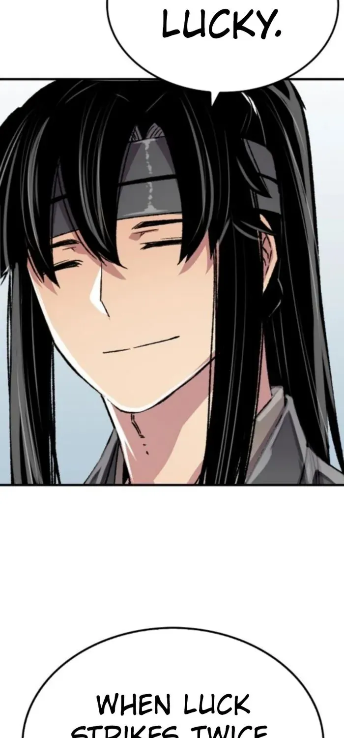 Reborn As The Heavenly Demon Chapter 91 page 94 - 