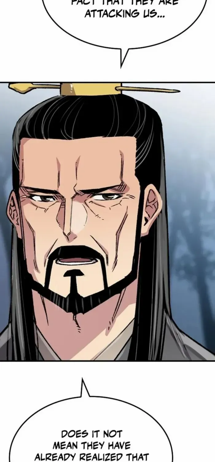 Reborn As The Heavenly Demon Chapter 92 page 11 - 