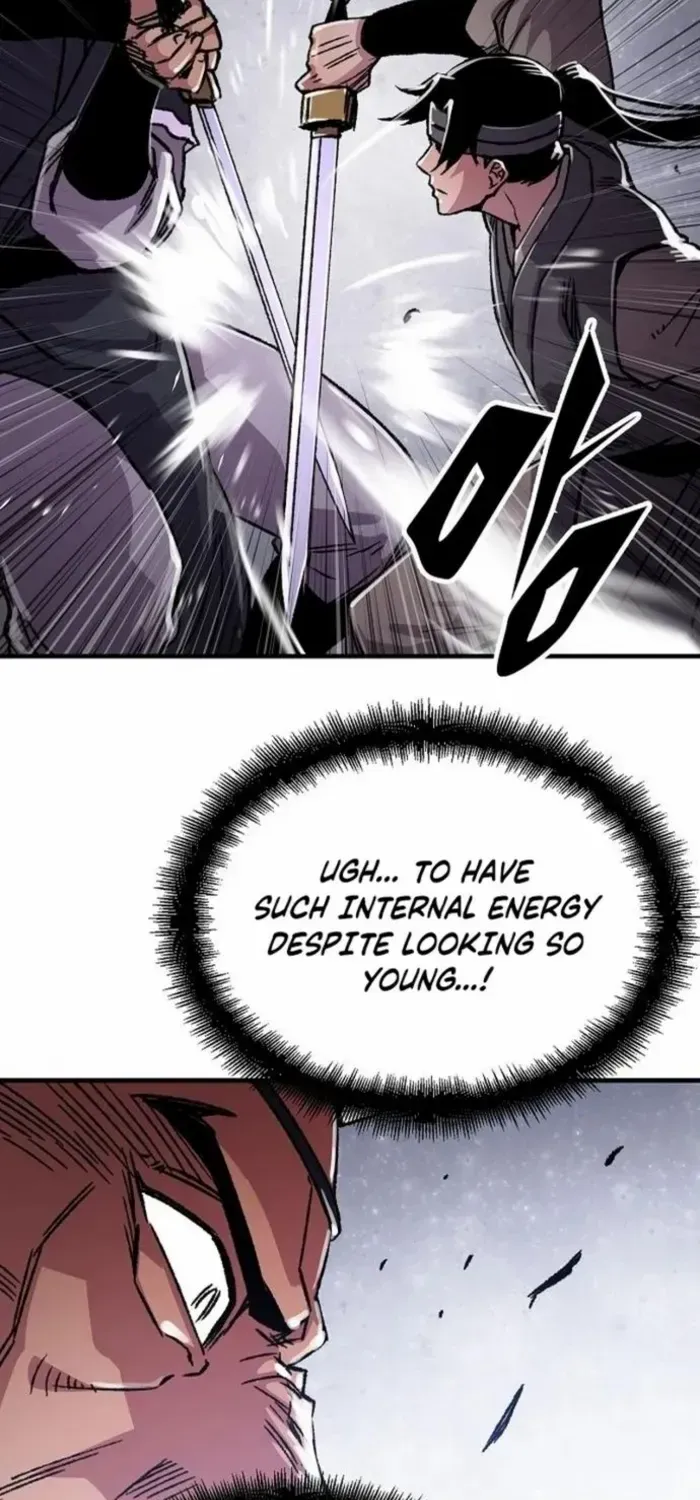 Reborn As The Heavenly Demon Chapter 92 page 103 - 
