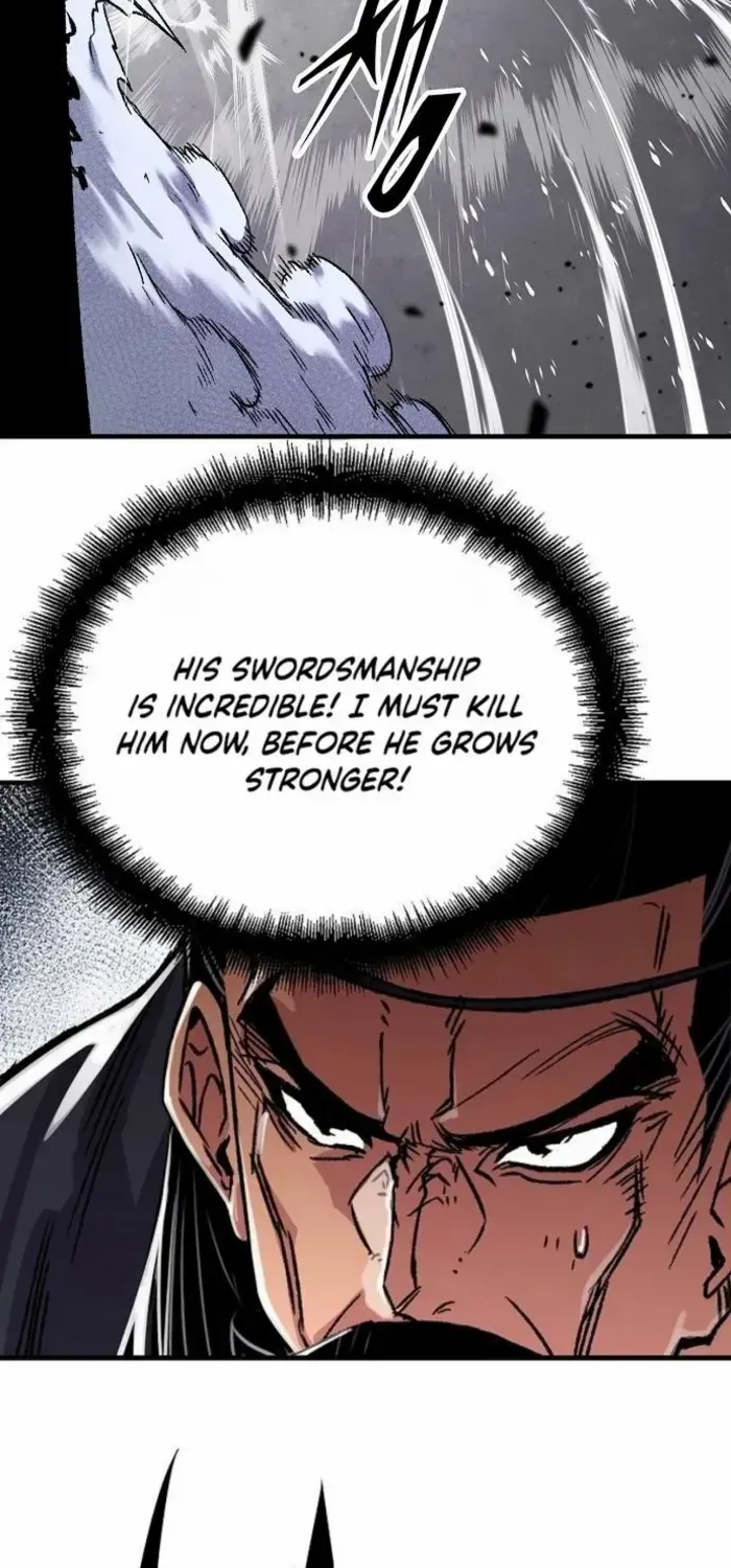 Reborn As The Heavenly Demon Chapter 92 page 108 - 