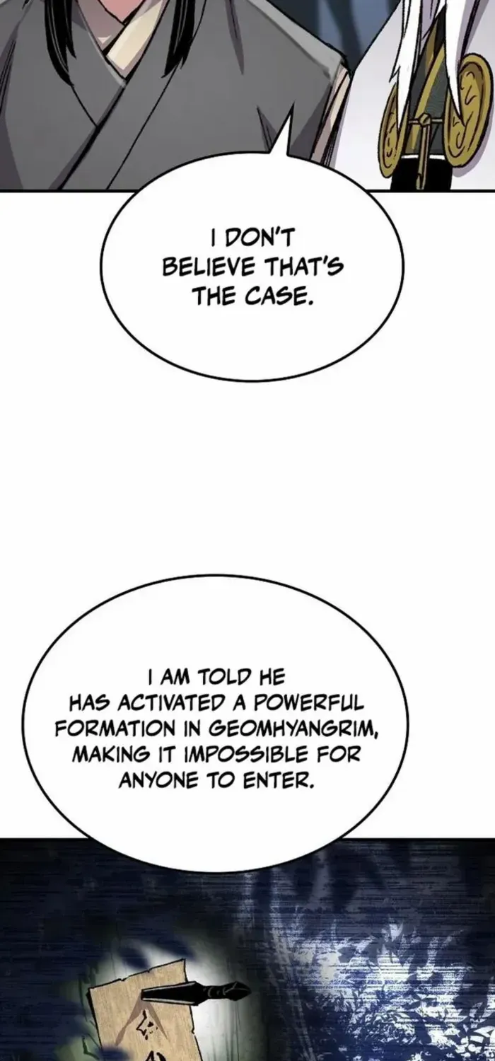Reborn As The Heavenly Demon Chapter 92 page 13 - 