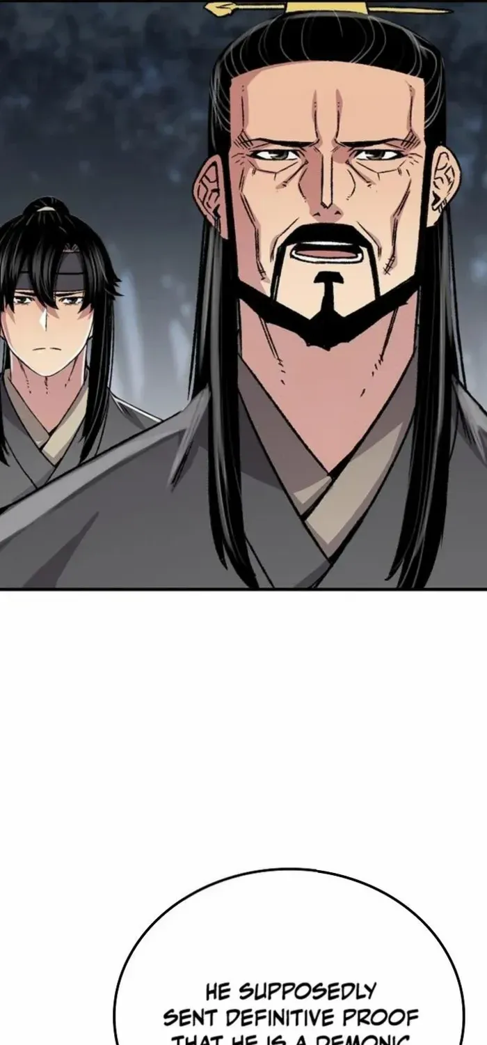 Reborn As The Heavenly Demon Chapter 92 page 16 - 