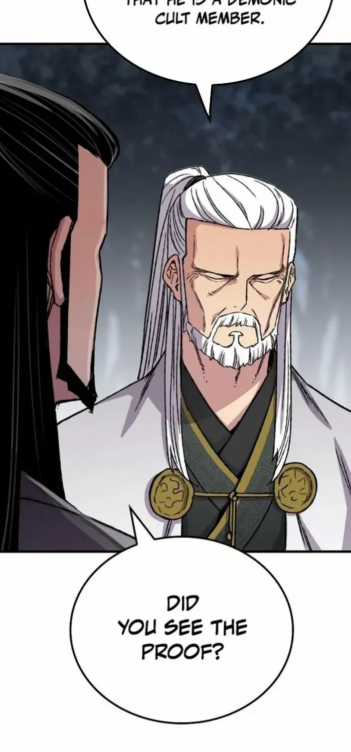 Reborn As The Heavenly Demon Chapter 92 page 17 - 