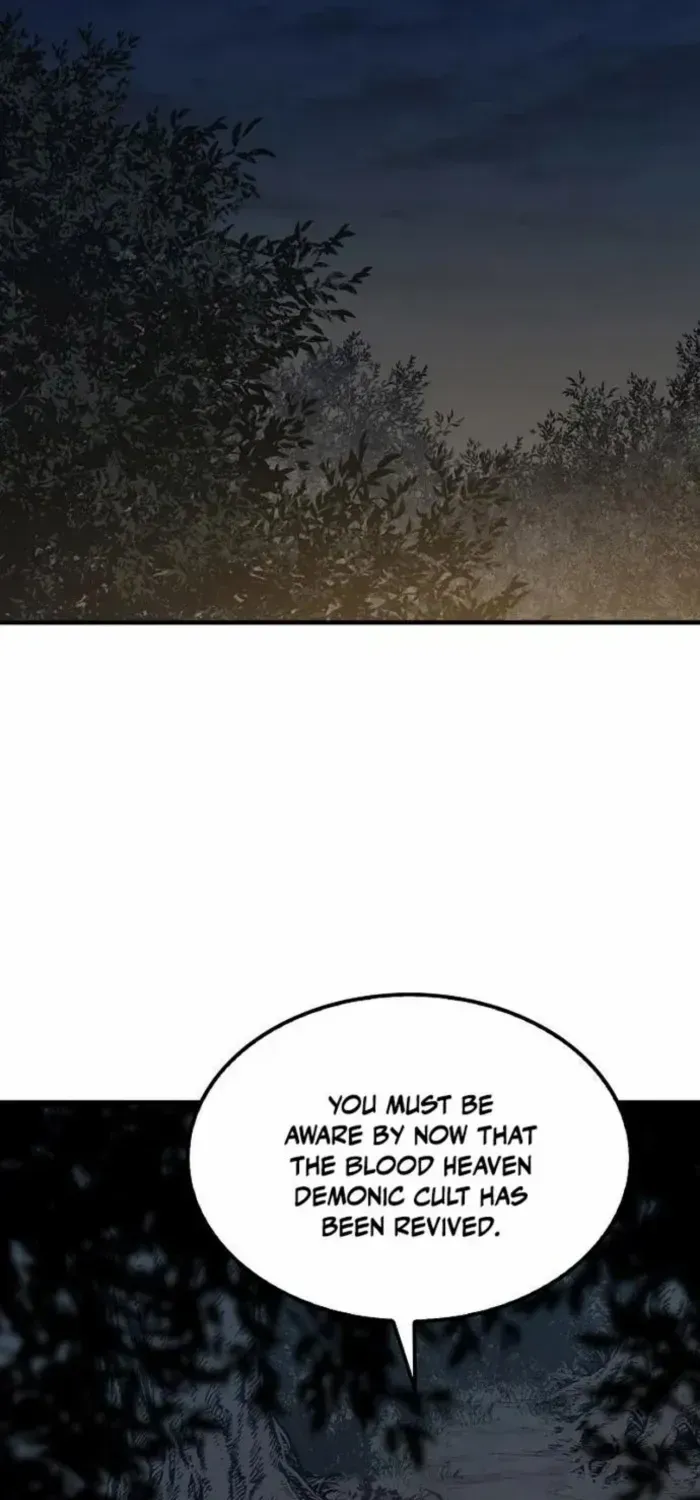 Reborn As The Heavenly Demon Chapter 92 page 3 - 