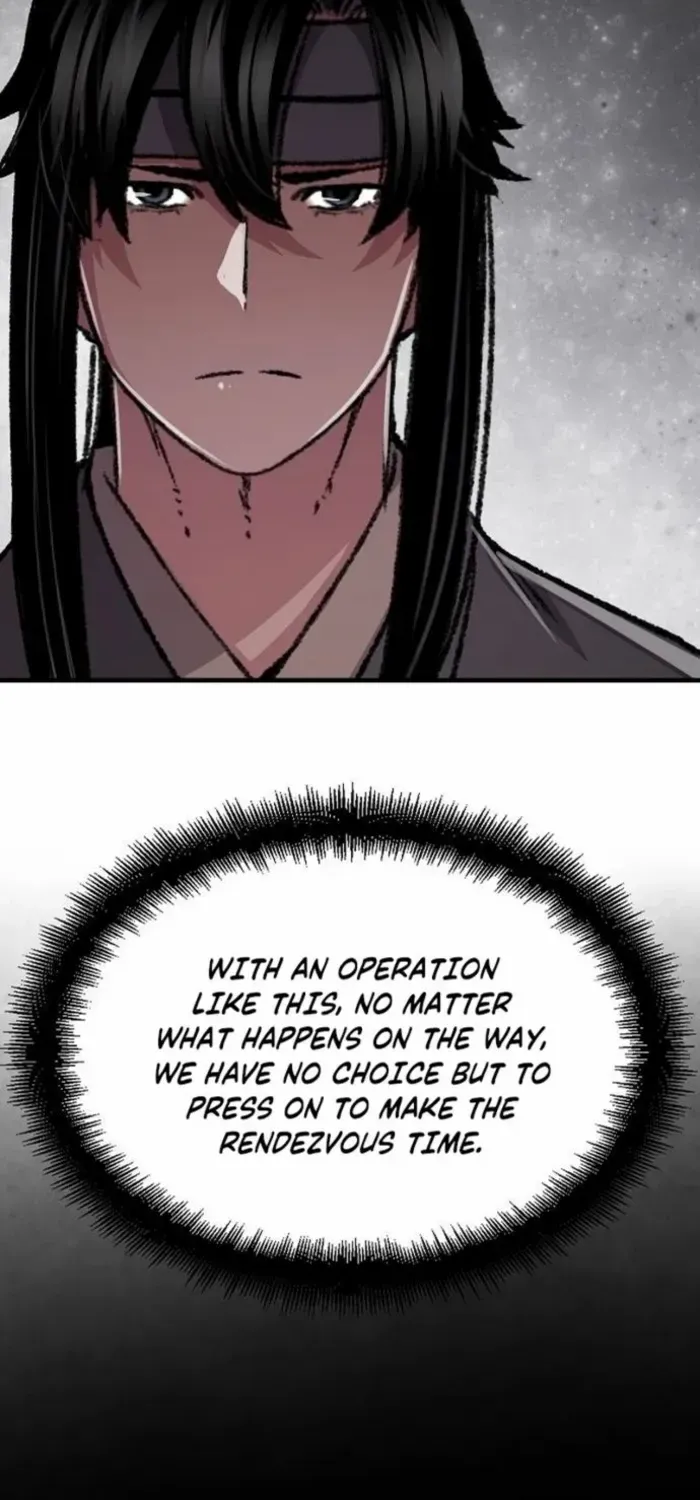 Reborn As The Heavenly Demon Chapter 92 page 22 - 