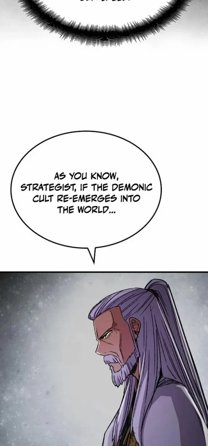 Reborn As The Heavenly Demon Chapter 92 page 24 - 