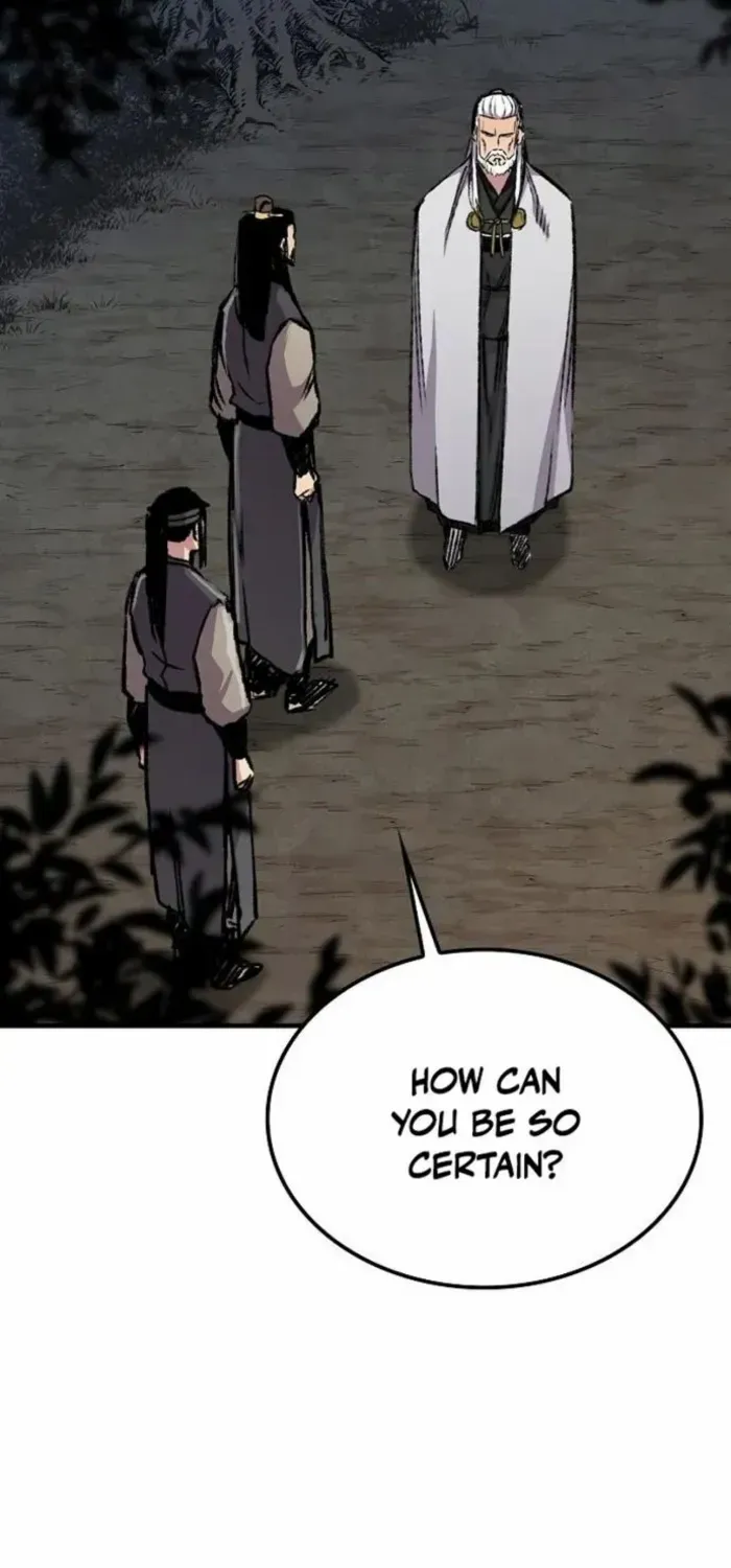 Reborn As The Heavenly Demon Chapter 92 page 4 - 