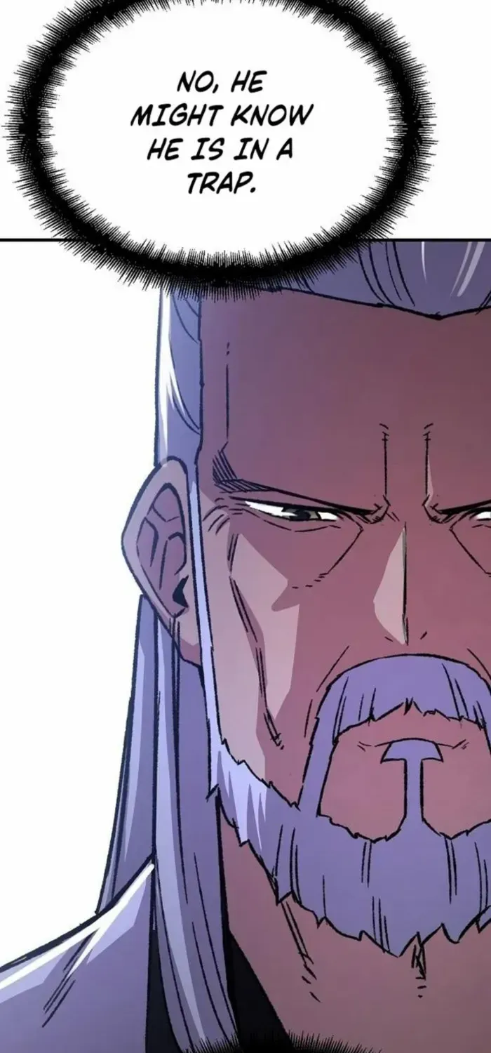 Reborn As The Heavenly Demon Chapter 92 page 35 - 