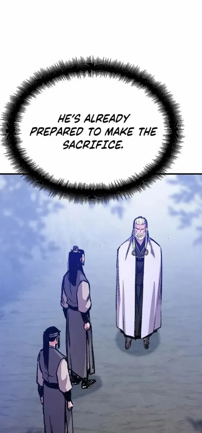 Reborn As The Heavenly Demon Chapter 92 page 37 - 