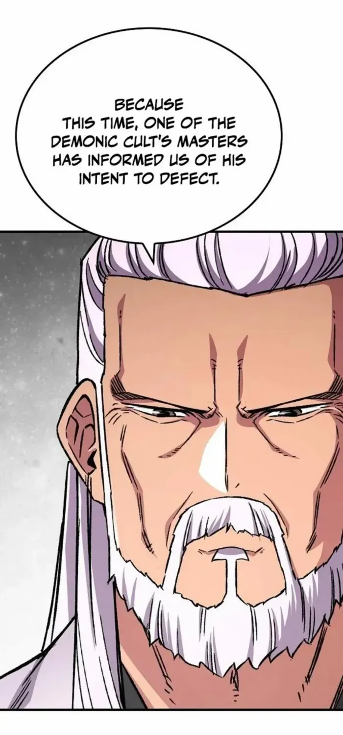 Reborn As The Heavenly Demon Chapter 92 page 5 - 