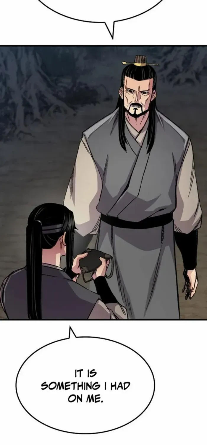 Reborn As The Heavenly Demon Chapter 92 page 43 - 