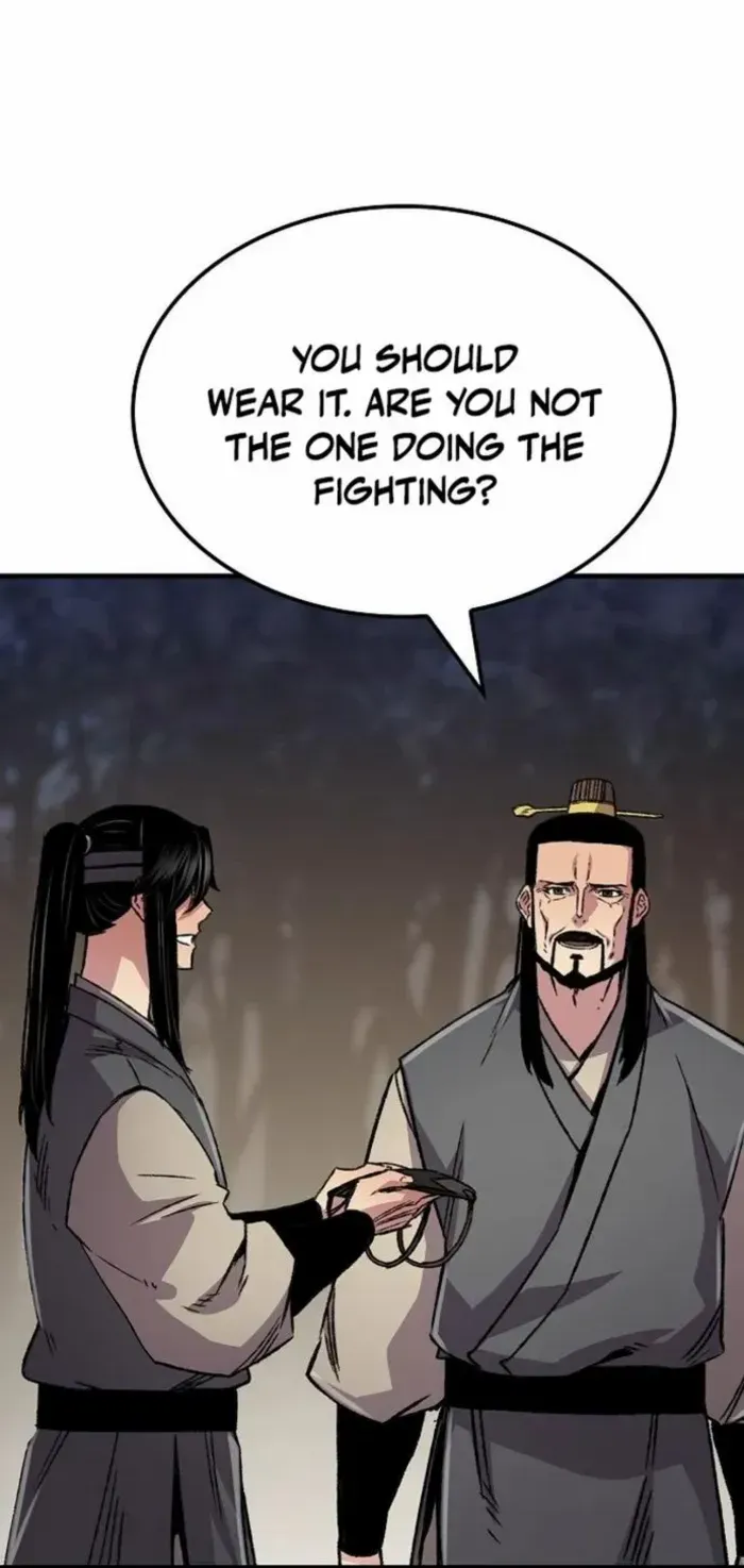 Reborn As The Heavenly Demon Chapter 92 page 44 - 