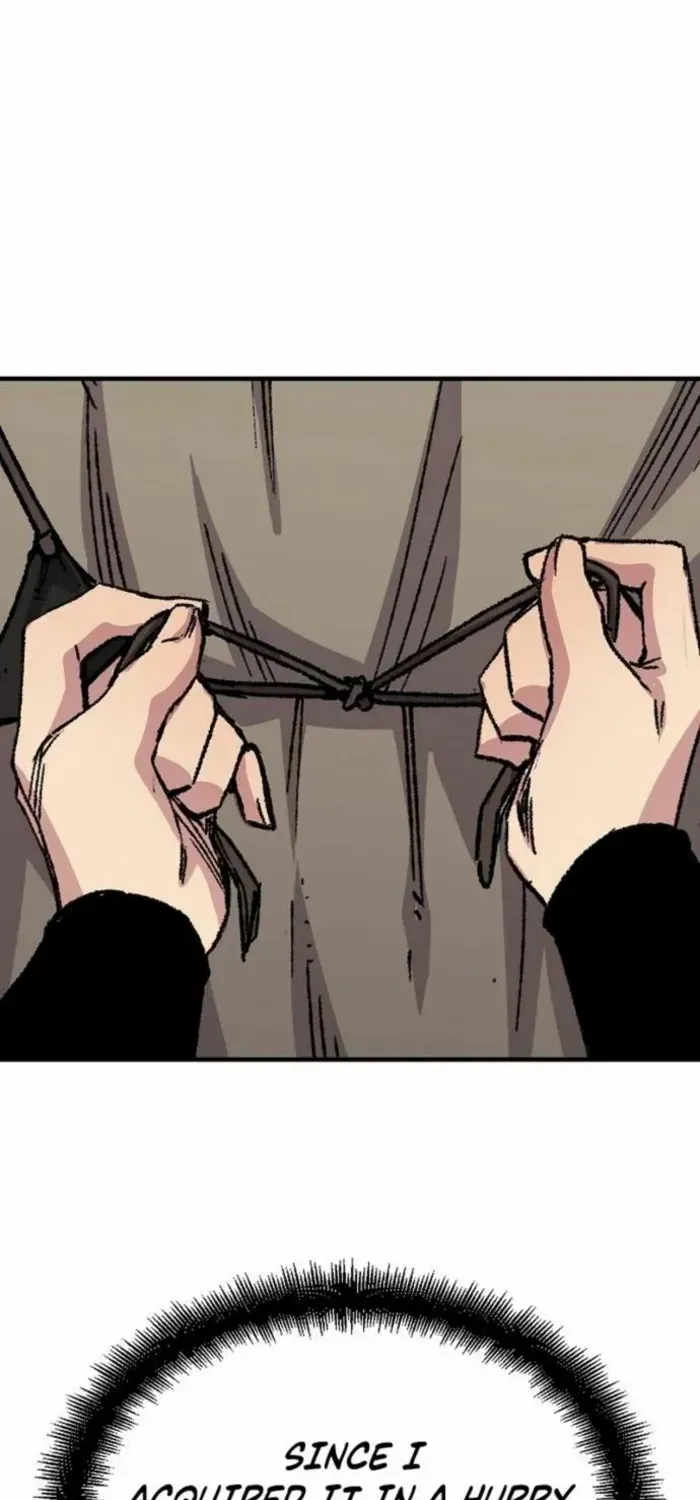 Reborn As The Heavenly Demon Chapter 92 page 49 - 