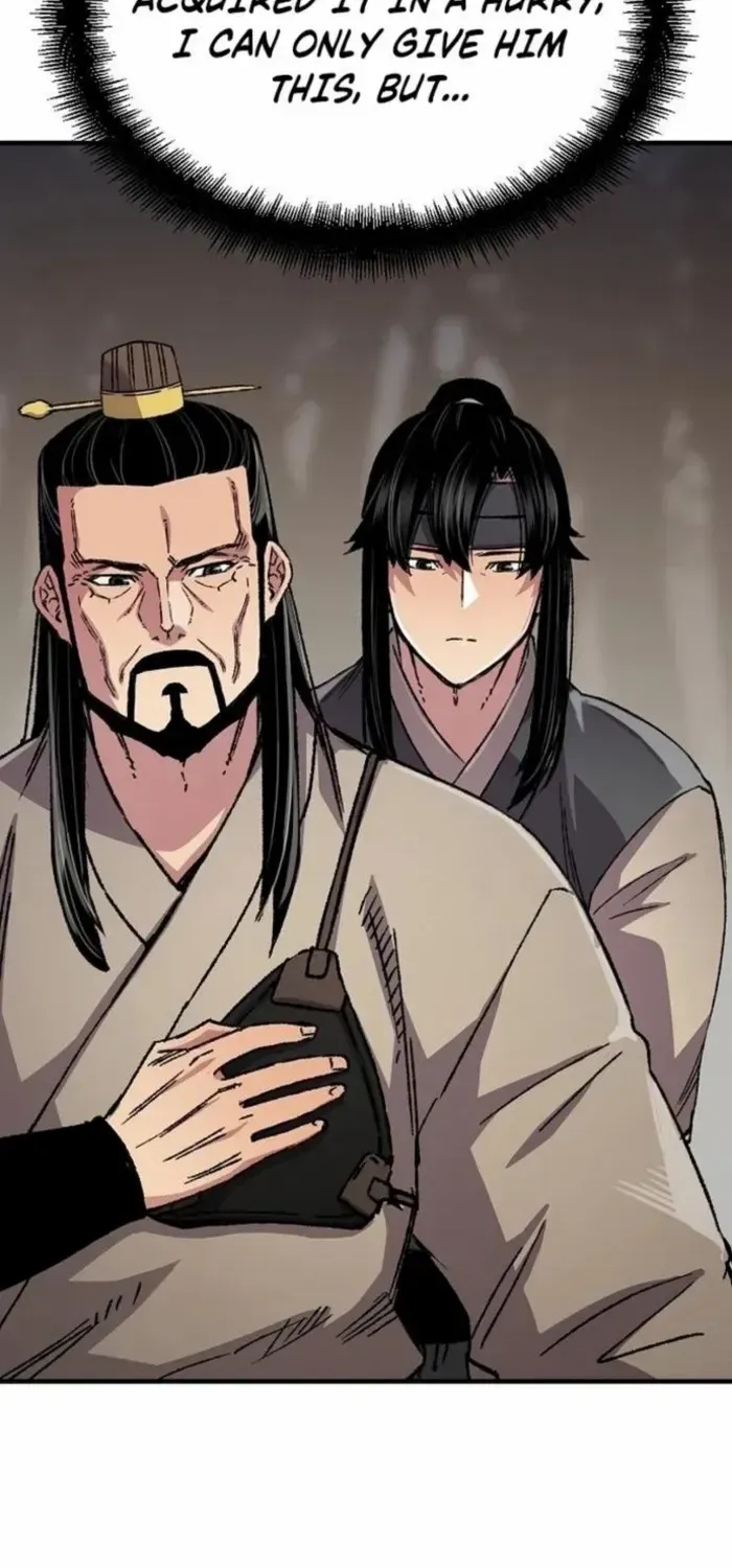 Reborn As The Heavenly Demon Chapter 92 page 50 - 