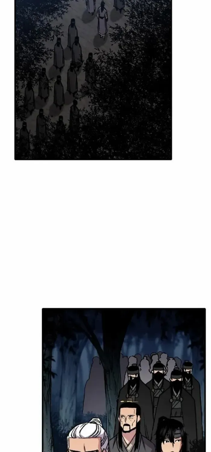 Reborn As The Heavenly Demon Chapter 92 page 59 - 