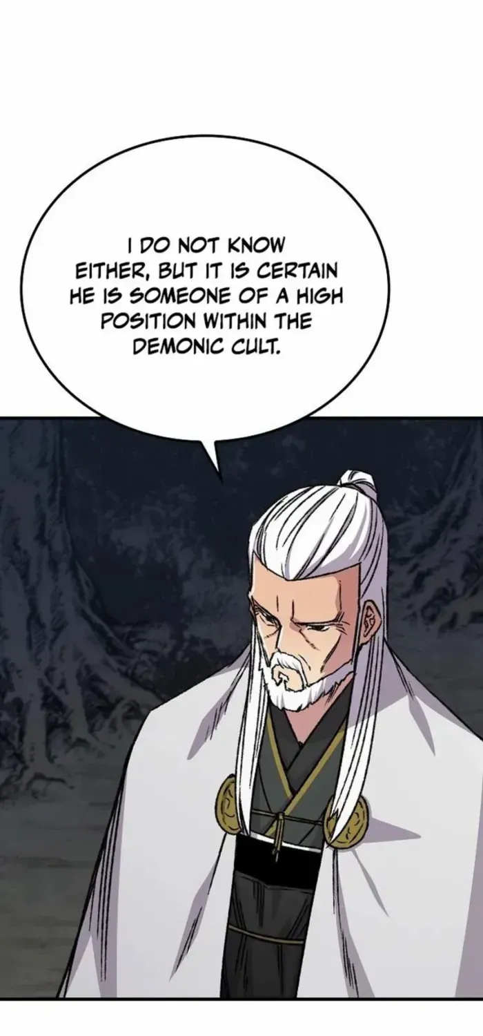 Reborn As The Heavenly Demon Chapter 92 page 8 - 