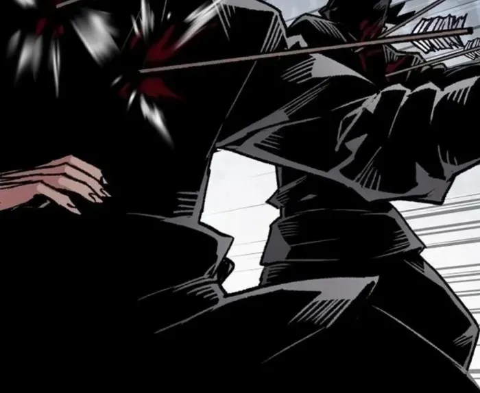 Reborn As The Heavenly Demon Chapter 92 page 71 - 