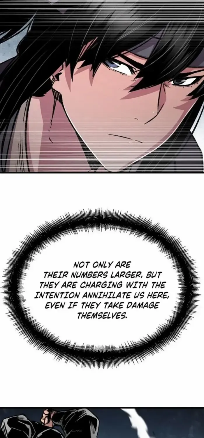 Reborn As The Heavenly Demon Chapter 92 page 78 - 