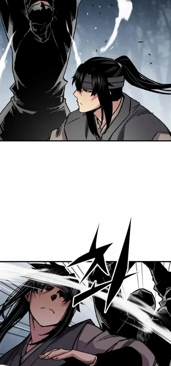 Reborn As The Heavenly Demon Chapter 92 page 79 - 