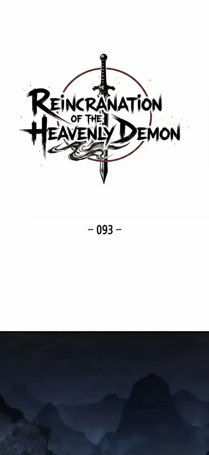 Reborn As The Heavenly Demon Chapter 93 page 2 - 
