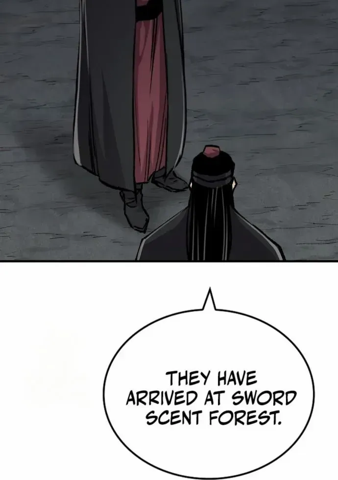 Reborn As The Heavenly Demon Chapter 93 page 18 - 