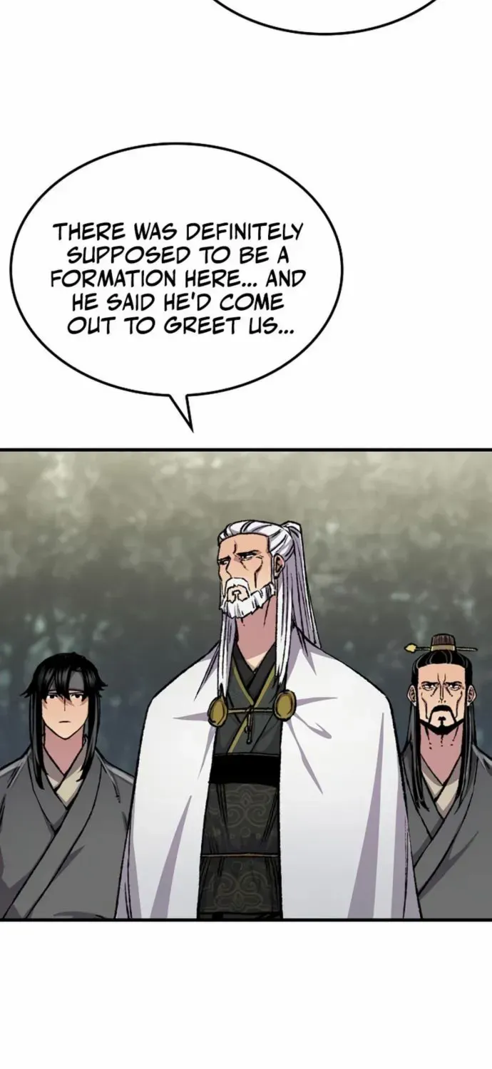 Reborn As The Heavenly Demon Chapter 93 page 23 - 