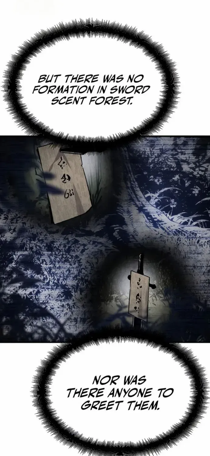 Reborn As The Heavenly Demon Chapter 93 page 25 - 
