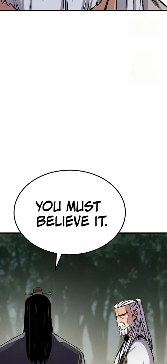Reborn As The Heavenly Demon Chapter 93 page 32 - 