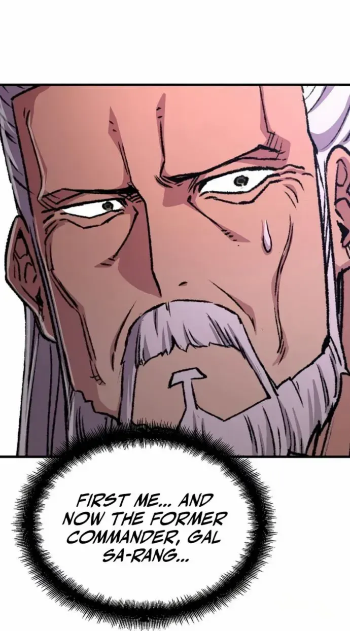 Reborn As The Heavenly Demon Chapter 93 page 36 - 