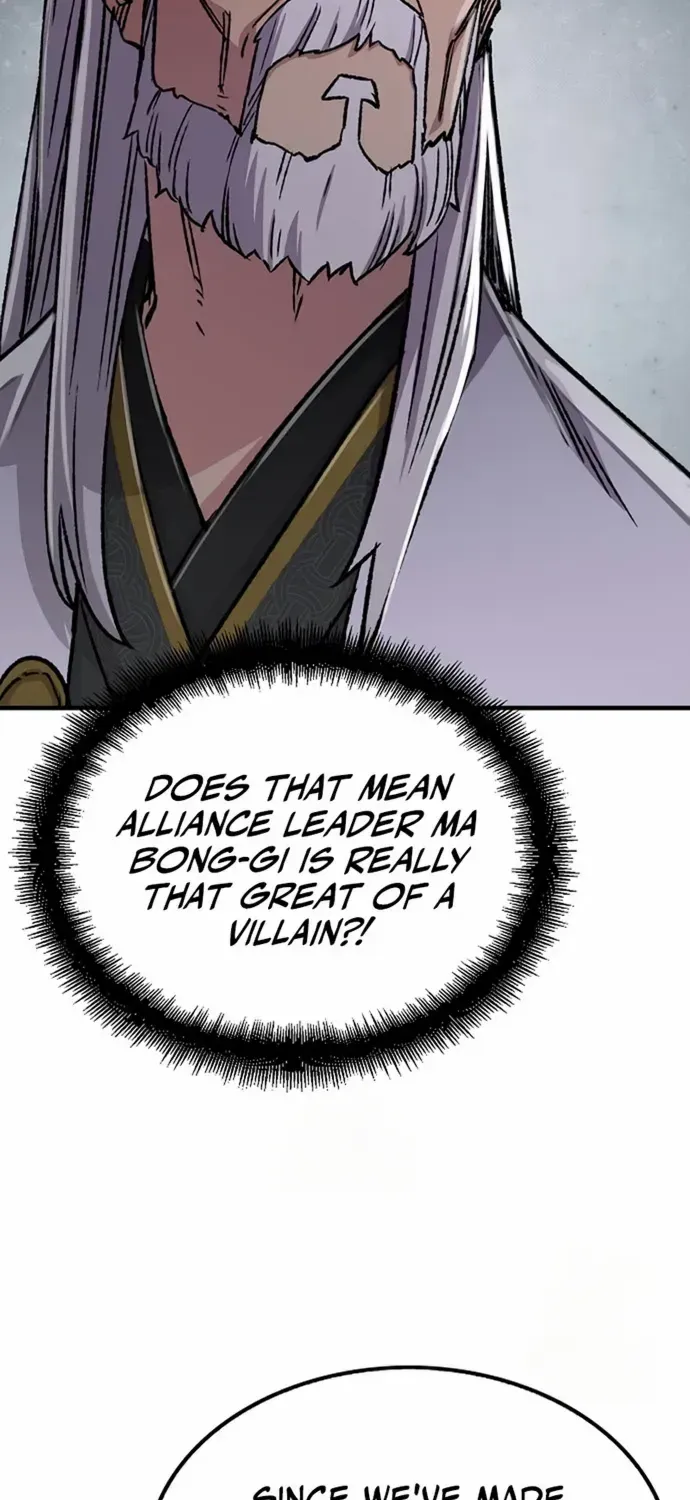 Reborn As The Heavenly Demon Chapter 93 page 39 - 