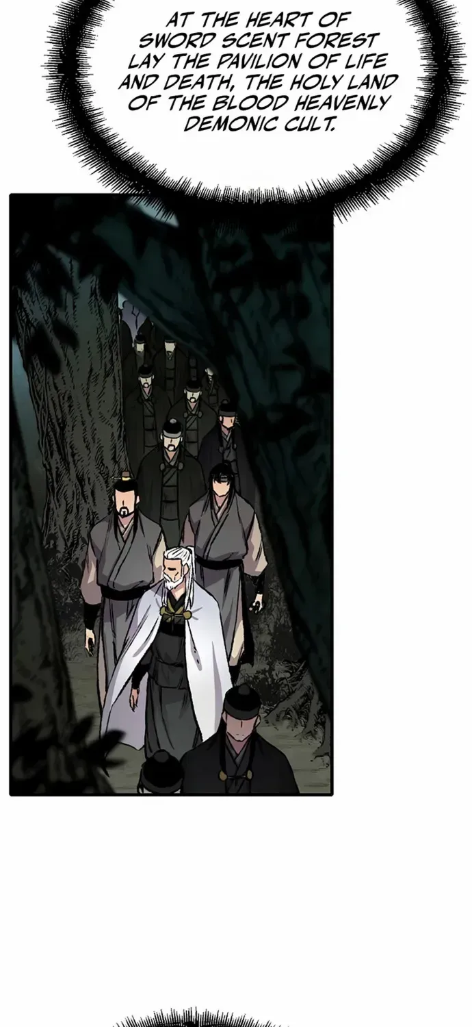 Reborn As The Heavenly Demon Chapter 93 page 43 - 