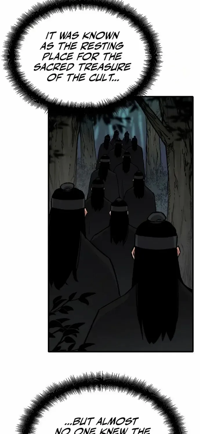 Reborn As The Heavenly Demon Chapter 93 page 44 - 