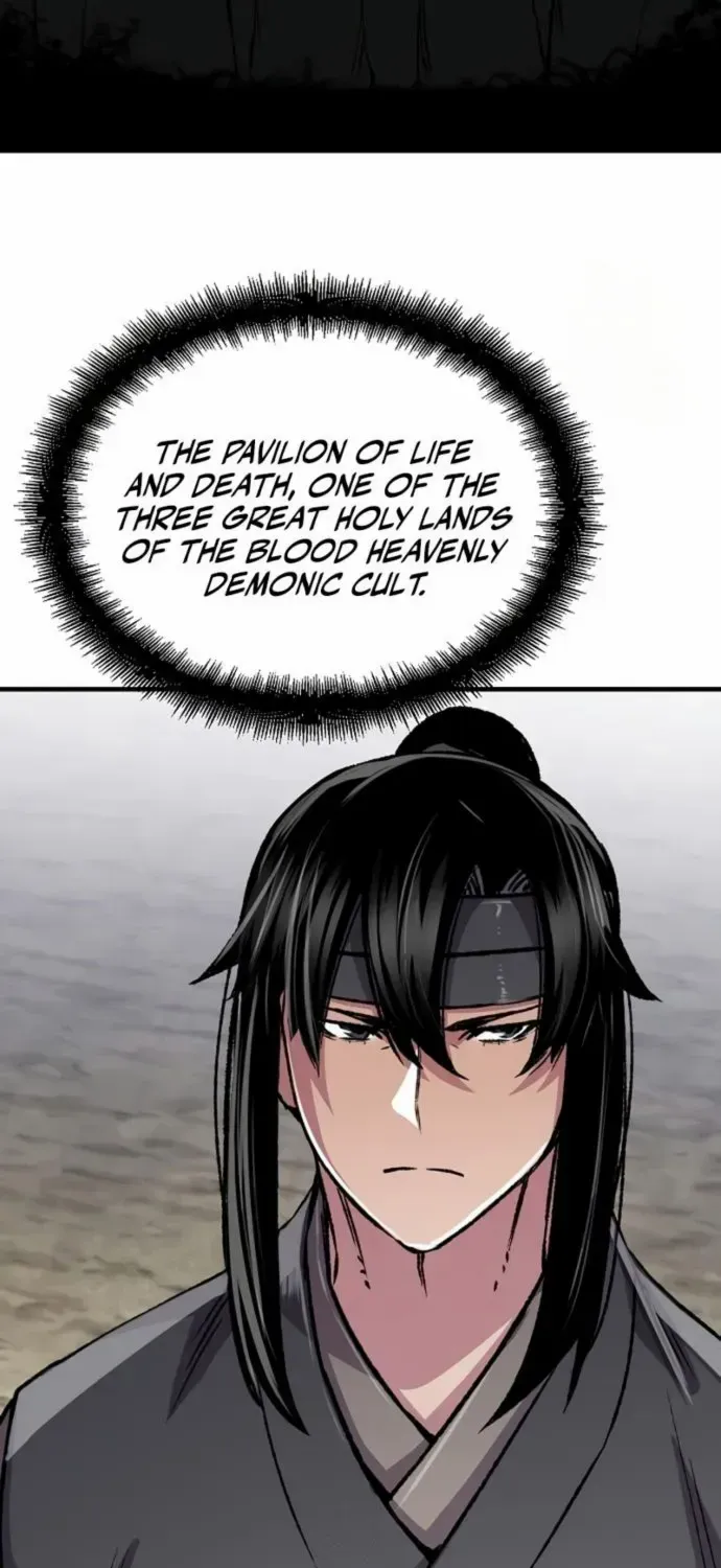Reborn As The Heavenly Demon Chapter 93 page 48 - 