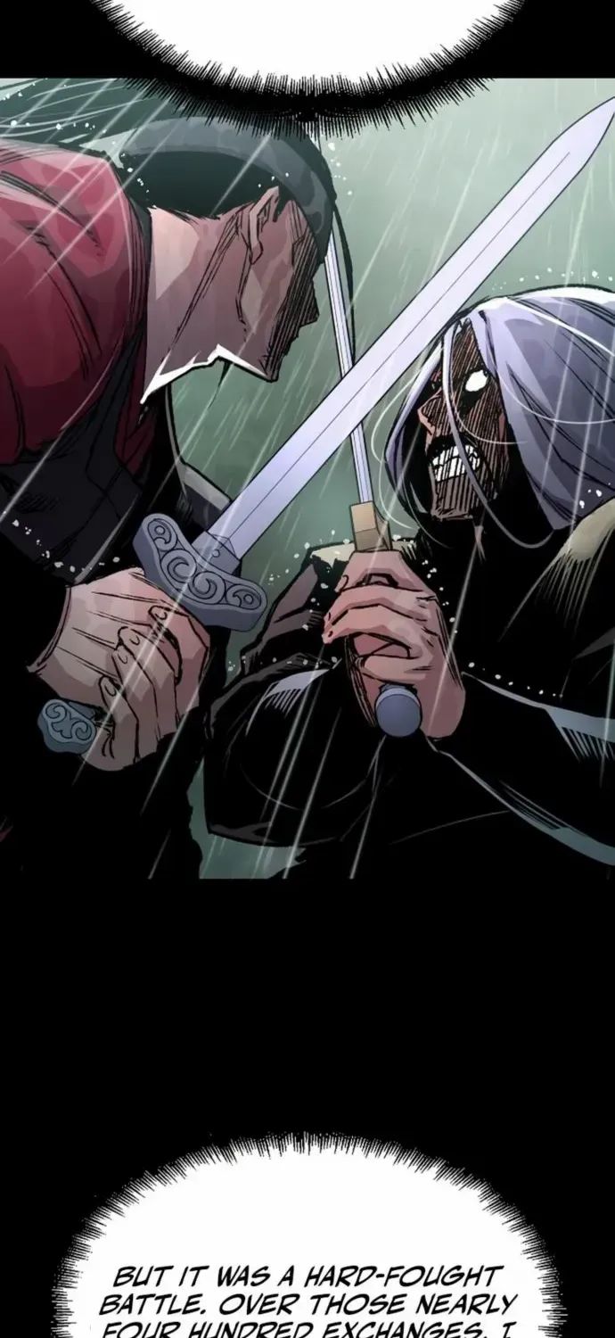 Reborn As The Heavenly Demon Chapter 93 page 56 - 