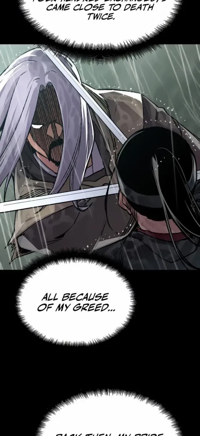 Reborn As The Heavenly Demon Chapter 93 page 57 - 