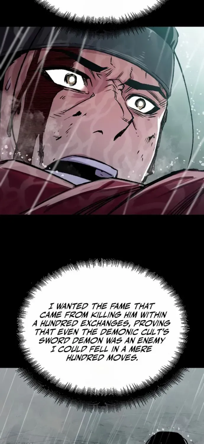 Reborn As The Heavenly Demon Chapter 93 page 59 - 