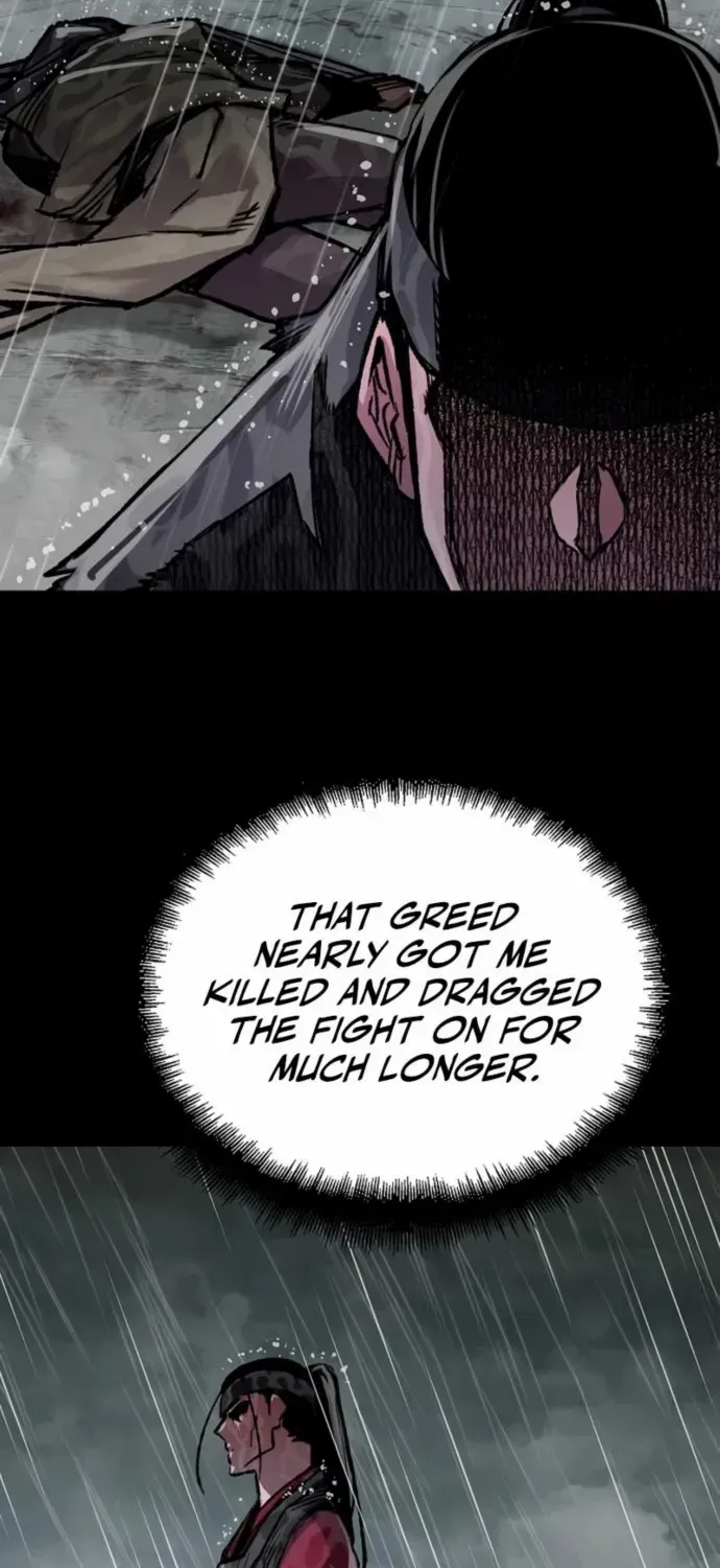Reborn As The Heavenly Demon Chapter 93 page 60 - 