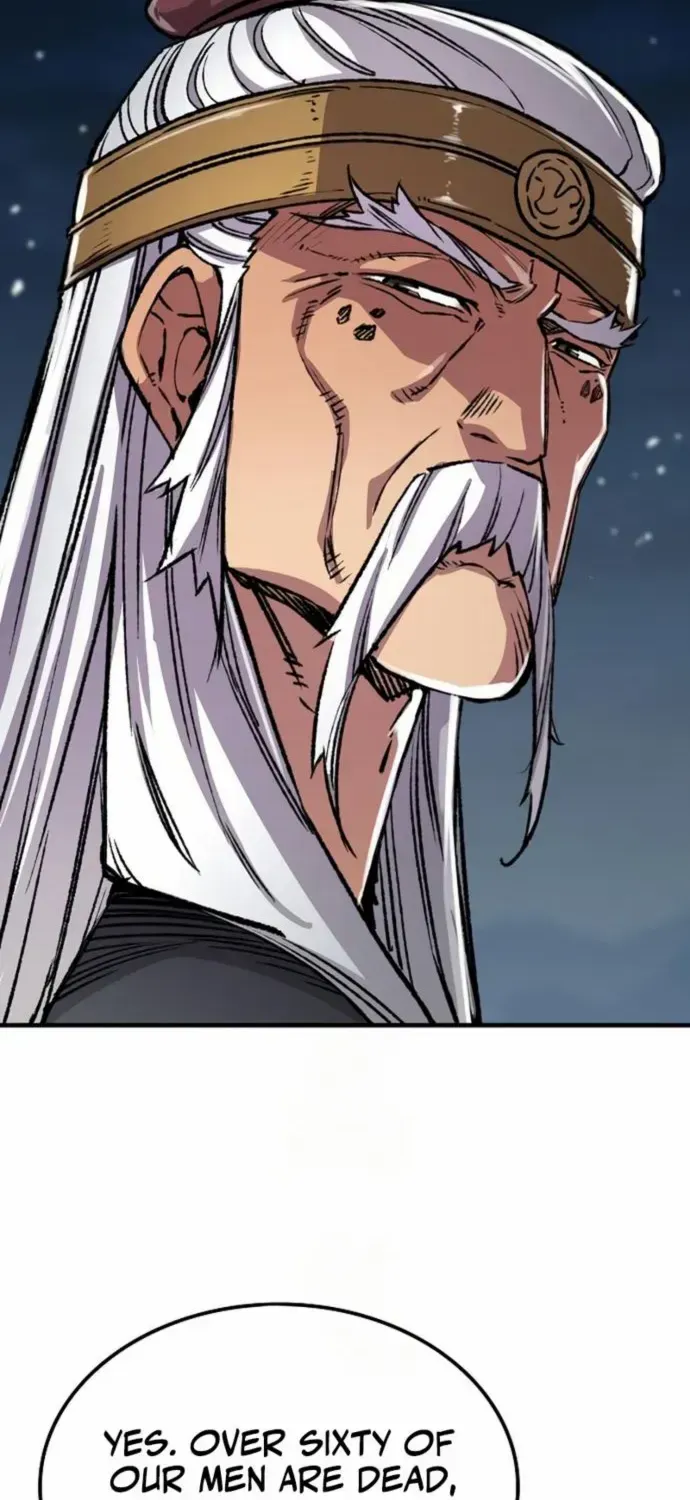 Reborn As The Heavenly Demon Chapter 93 page 7 - 
