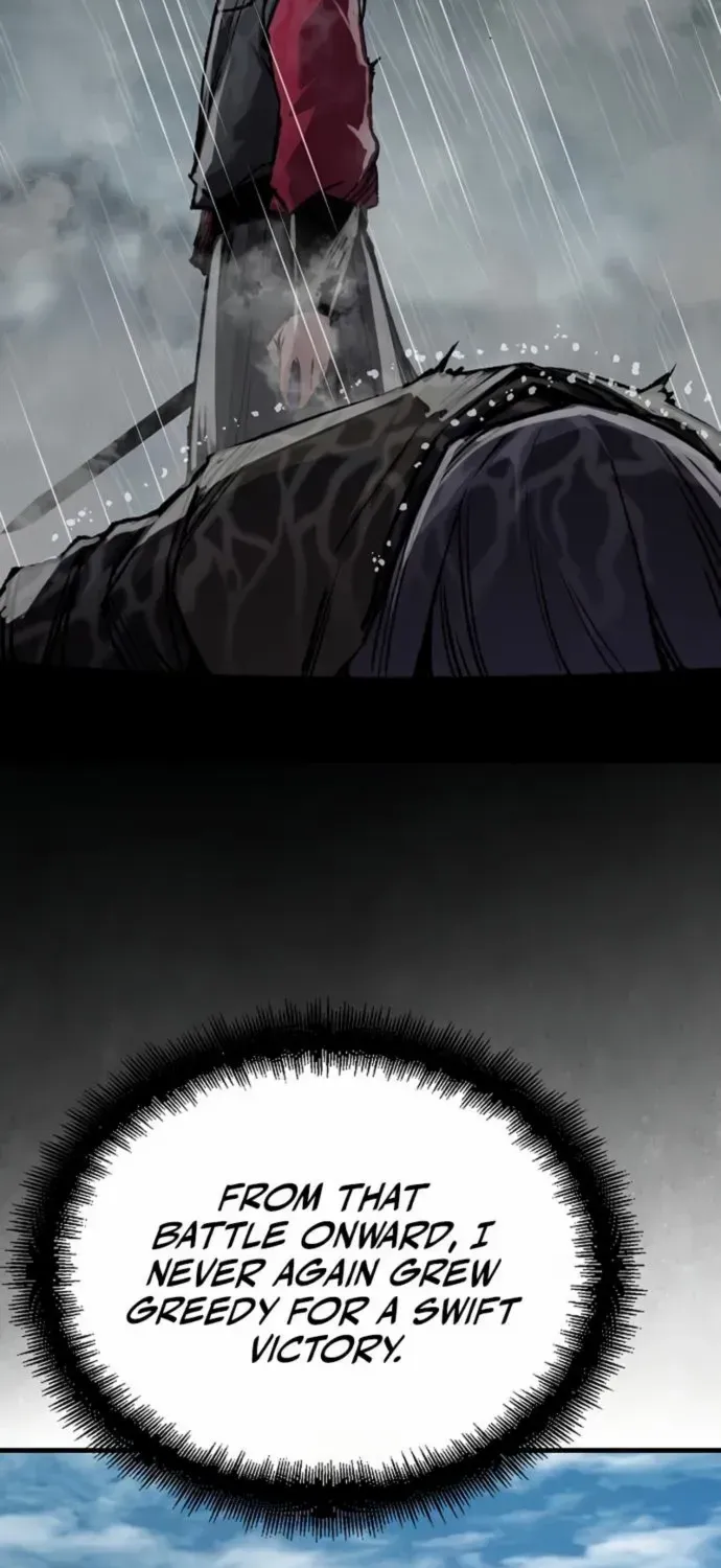 Reborn As The Heavenly Demon Chapter 93 page 61 - 
