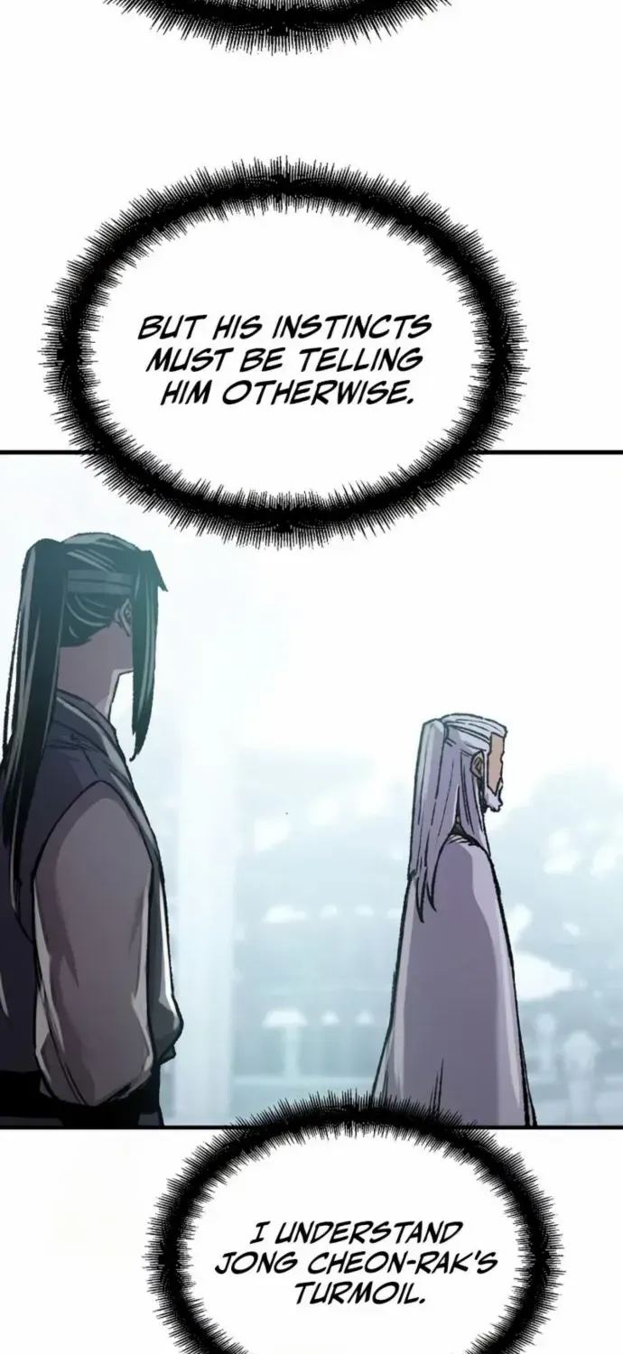 Reborn As The Heavenly Demon Chapter 93 page 69 - 