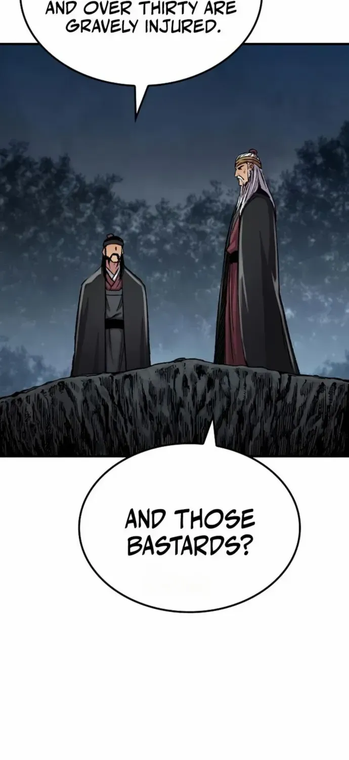 Reborn As The Heavenly Demon Chapter 93 page 8 - 