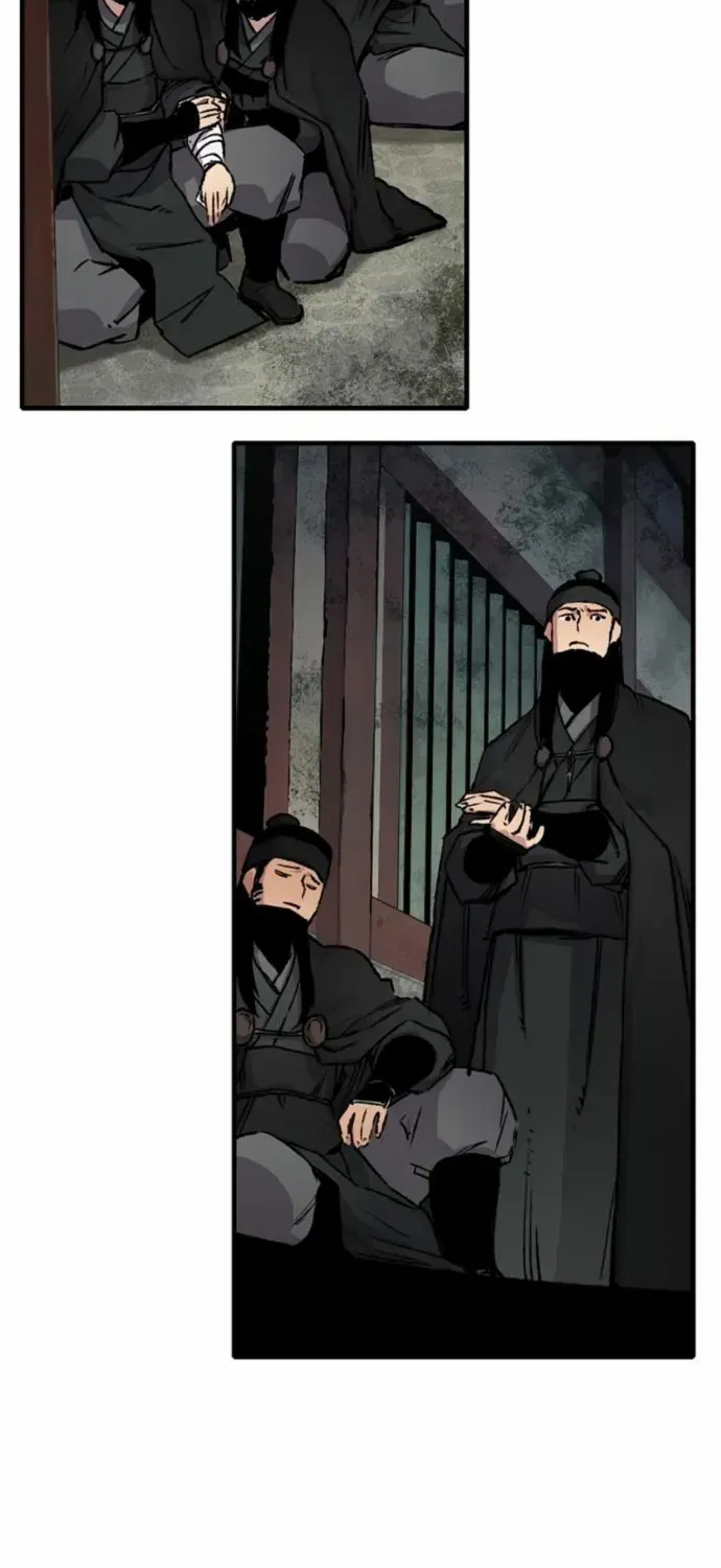 Reborn As The Heavenly Demon Chapter 93 page 76 - 