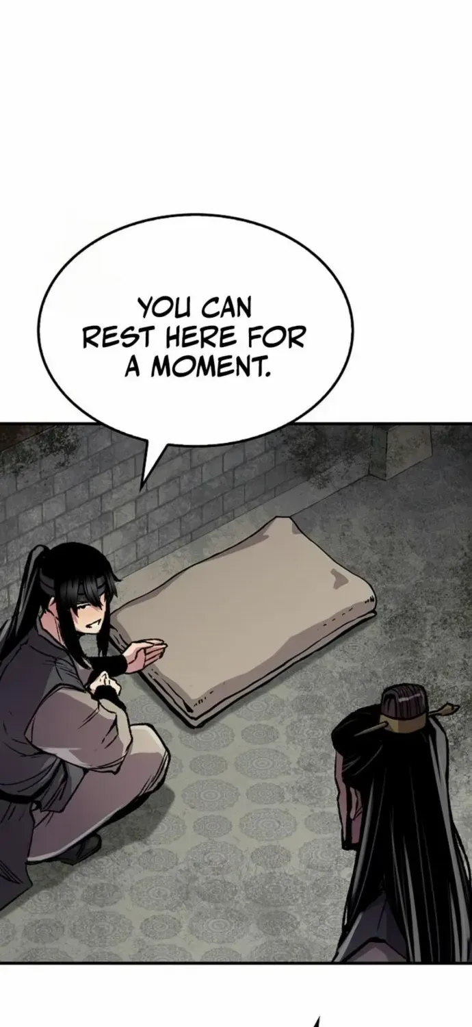 Reborn As The Heavenly Demon Chapter 93 page 77 - 