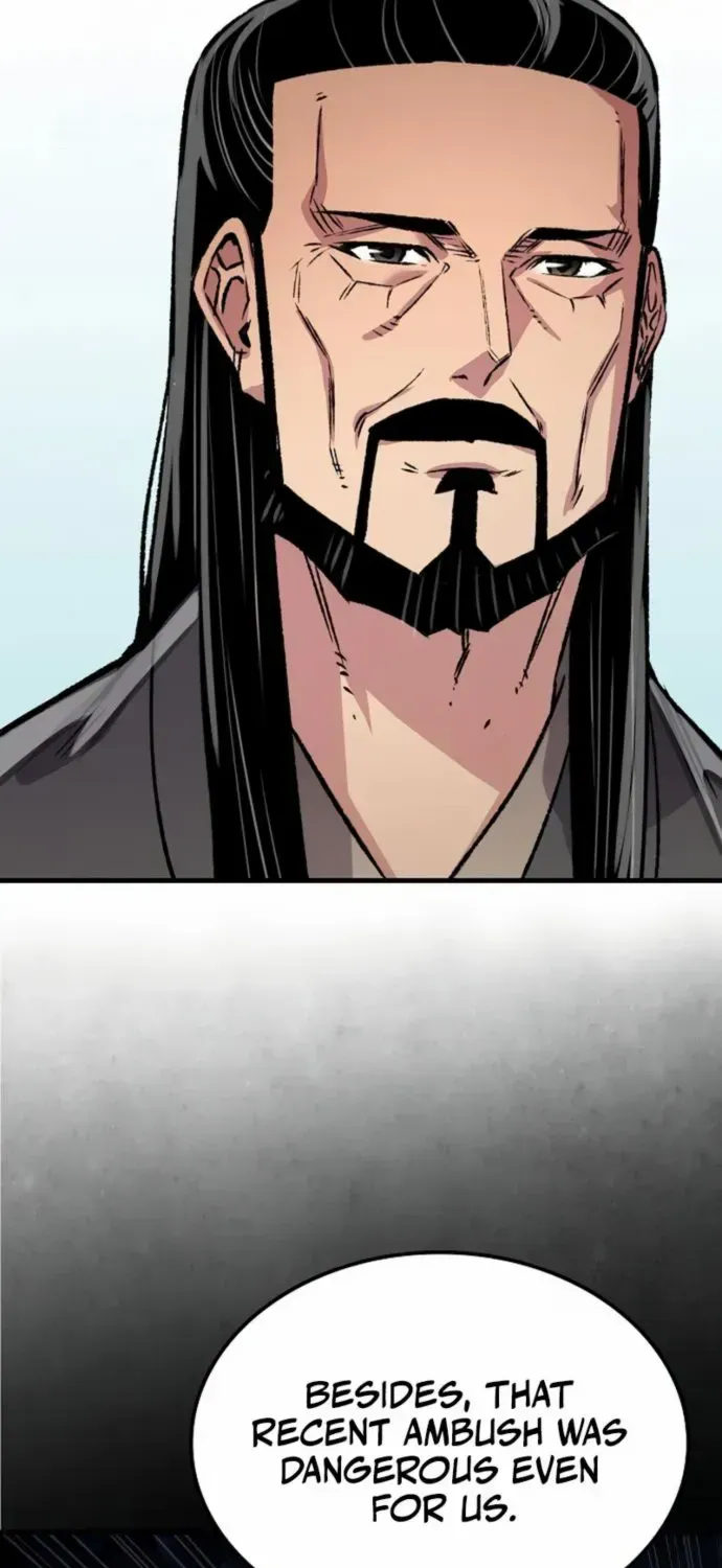 Reborn As The Heavenly Demon Chapter 93 page 80 - 