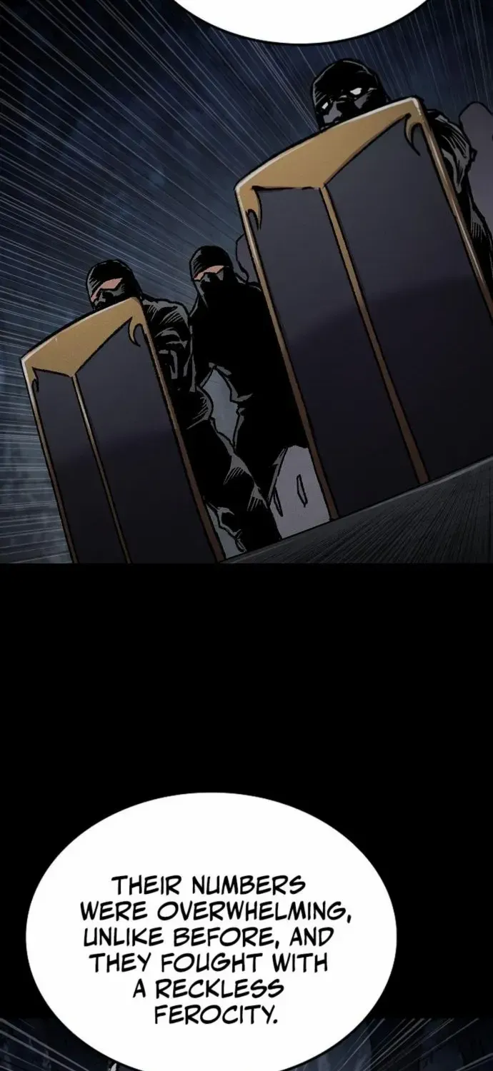 Reborn As The Heavenly Demon Chapter 93 page 81 - 